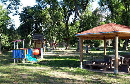 Ferienhaus am Riesenberg - Foto 26