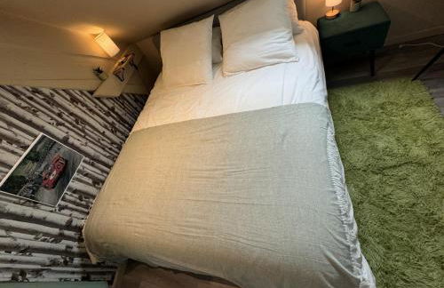 24H Legend - House 10 People With Private Terrace - Foto 56