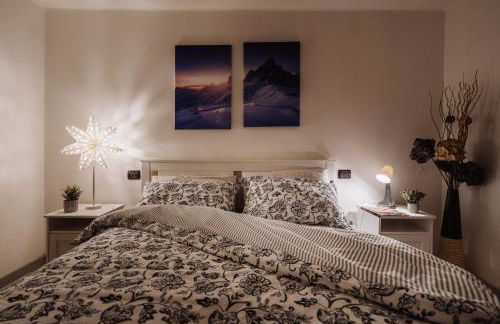 Case vacanze in graziosa borgata alpina - Photo 9