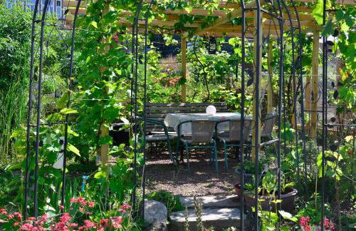 Villa Regina Waldblick - Foto 14