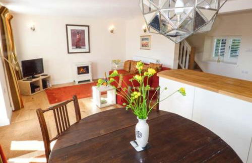 Kestrel Cottage - Foto 6