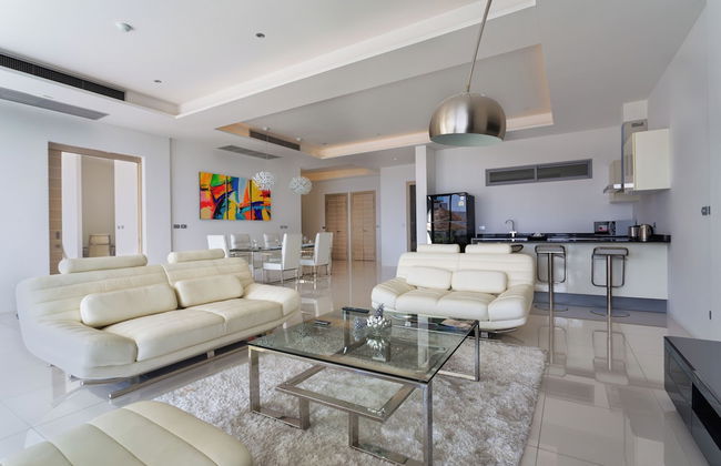 The View Phuket By Resava - Photo 58