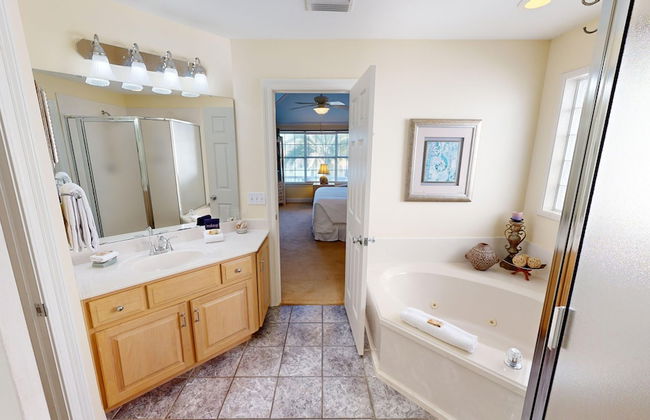 Worth The Wait 3 Bedroom Home by RedAwning - Foto 27