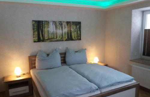 FeWo Am Marktplatz - Foto 5