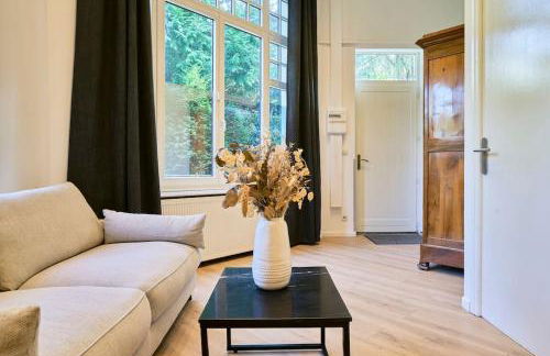 Appartement cosy proche du tram avec parking privé - Foto 34