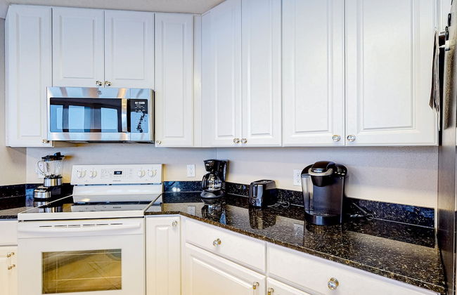 Lighthouse Condominiums - Foto 20