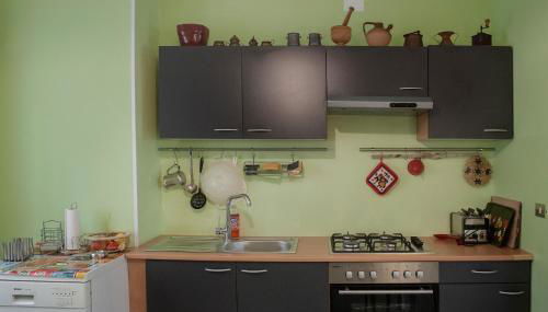 Casasantirocco Appartamento Intero - Foto 4, stove, pet friendly