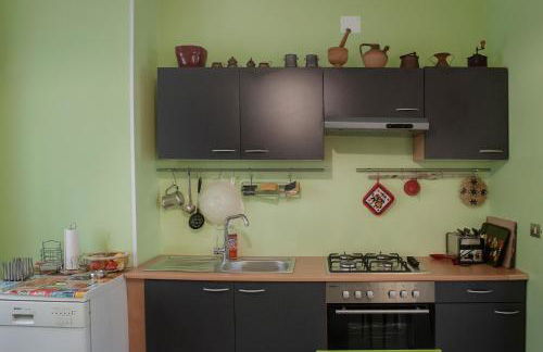 Casasantirocco Appartamento Intero - Foto 4