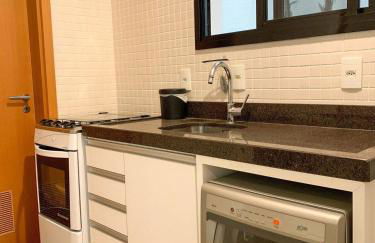 Apto De Praia no Novo Campeche • 500m do Mar - Foto 14