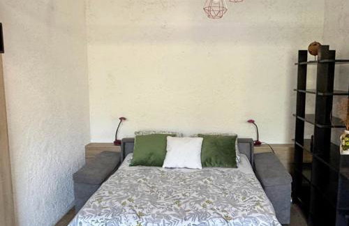 Domaine Mare e Monti - T1 Le Maquis - Foto 9