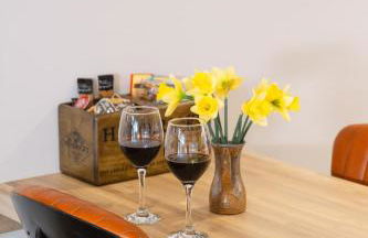 Bramble Cottage - Foto 12