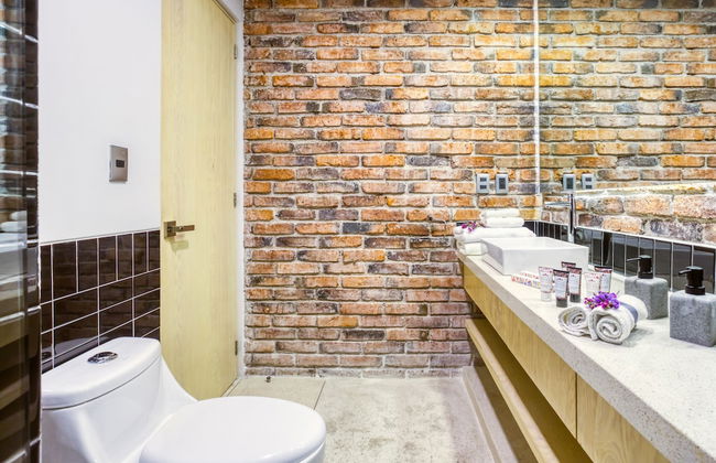 ULIV Condesa - Foto 33