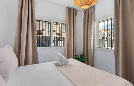 VACATION MARBELLA I Villa Sirio, Golf-Front Villa, Private Heated Pool, Privacy, 10 min from Puerto Banus - Foto 26