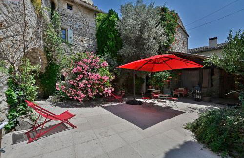 Gîte Romy - Gîte avec piscine partagée - Photo 7