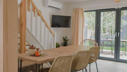 Jemioła Chaty Niedźwiady Małe - Foto 3