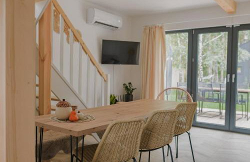 Jemioła Chaty Niedźwiady Małe - Foto 3