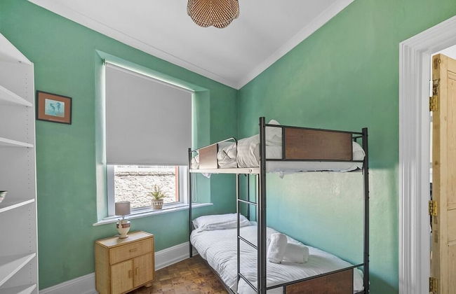 Admiralty Retreat by Pureserviced - Foto 9