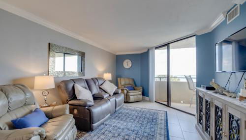 Remarkable Hudson Condo with Coastal Views! - Foto 4