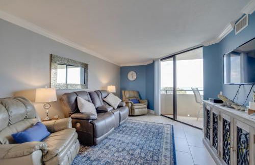 Remarkable Hudson Condo with Coastal Views! - Foto 4