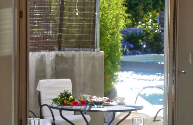 Deluxe Villa in Šibenik near Lake - Photo 32