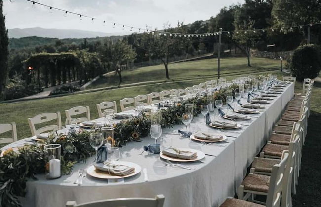 Agriturismo Vecchia Quercia - Foto 16