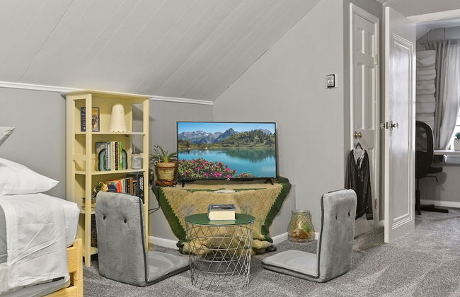 Highland Hideaway - Photo 39