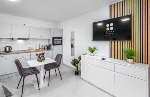 BrockHeus - Riverside Apartments Magdeburg - Foto 27