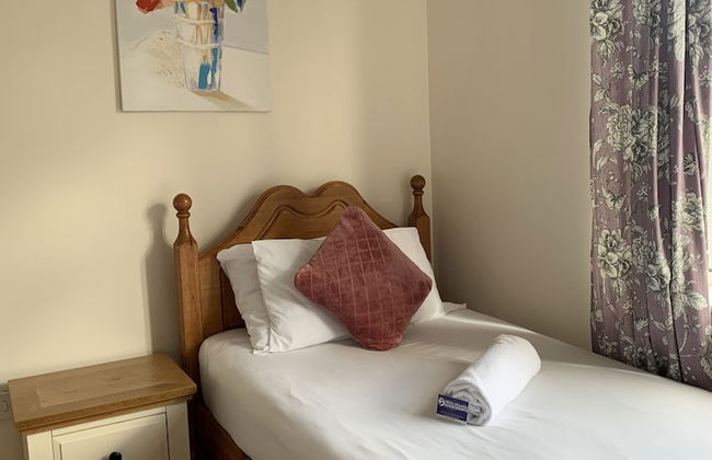 Newcastle Townhouse - Foto 11