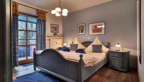 Ferienwohnungen am Weberfeld - Foto 2