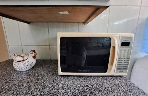 Beautiful 4 bedroom house with barbecue in Prainha Mambucaba - Photo 19