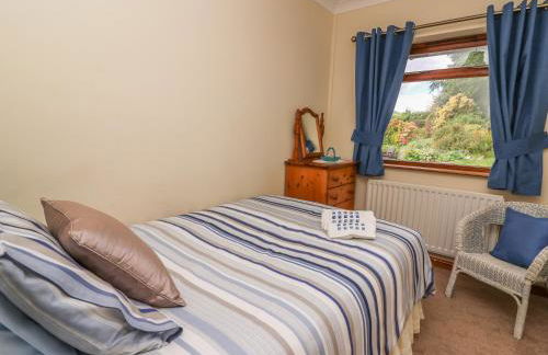 Drainbyrion Farm House - Foto 26