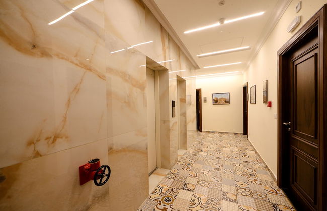 Mar Mkhayel Studios - Foto 72