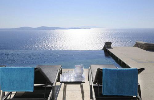 Bluebird Villas Villa Seabird - Foto 48