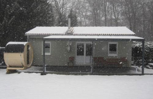 Holiday Home Caro by Interhome - Foto 19