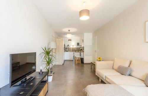 La Terrasse de Duranne - Accès rapide TGV Aéroport - Foto 1