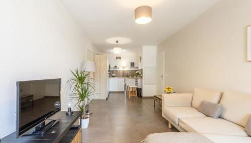 La Terrasse de Duranne - Accès rapide TGV Aéroport - Foto 1