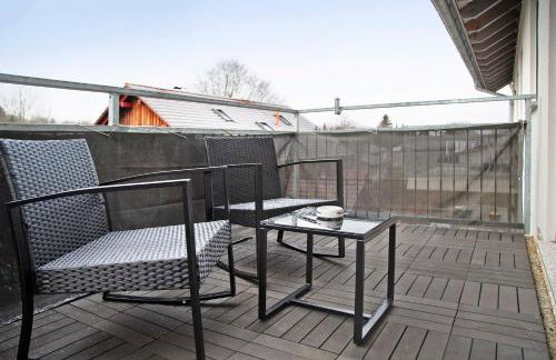 Wohnung Sonnentau - Photo 2