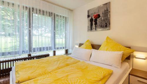 Ferienwohnung Fetscher 2 - Foto 2