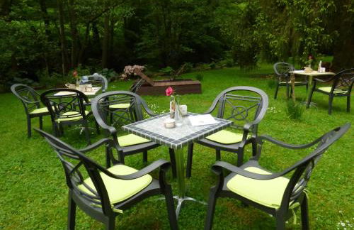 Wald Villa Üssbach - Foto 24