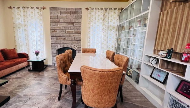 Refeições no quarto