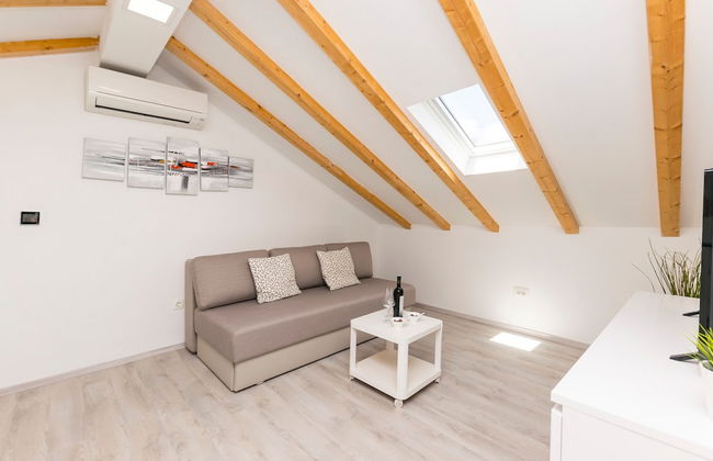 Apartments and Rooms Adriatic Suites - Foto 51