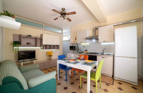 Casa fronte mare a San Saba - Foto 19