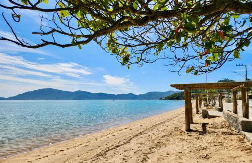 Red House - Casa com Linda vista do Mar - Photo 36