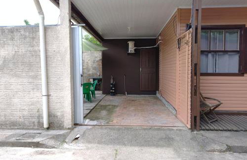 Res Canto dos Pássaros - Chalé 03 - Foto 21