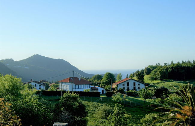 Casa Rural Arboliz - Photo 73