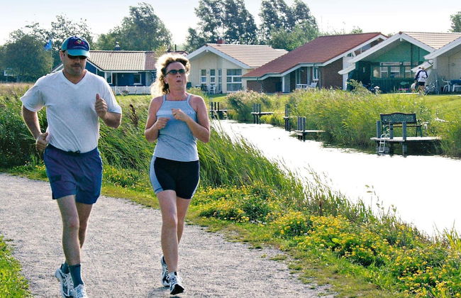 Holiday Home in Otterndorf - Foto 16