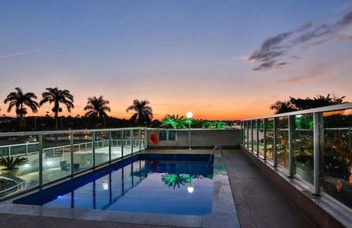 Suites Pampulha Hotel - Foto 16