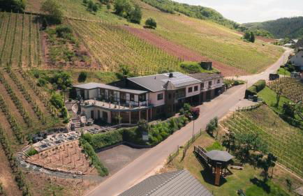 Urlaubsweingut Zecherhof - Photo 3