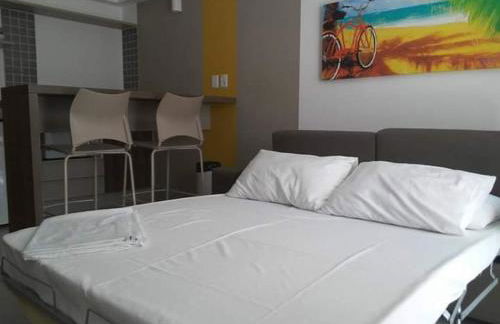 Apto do Veloso no Resort - Foto 17