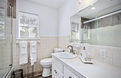 NEW Temple 4 BD Townhome 5 Min To Medical Perfect for Families, Workers, Contractors - Professionally Managed By Stay Albatross - Foto 13